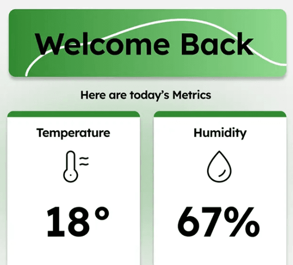 Atmos Air Quality App