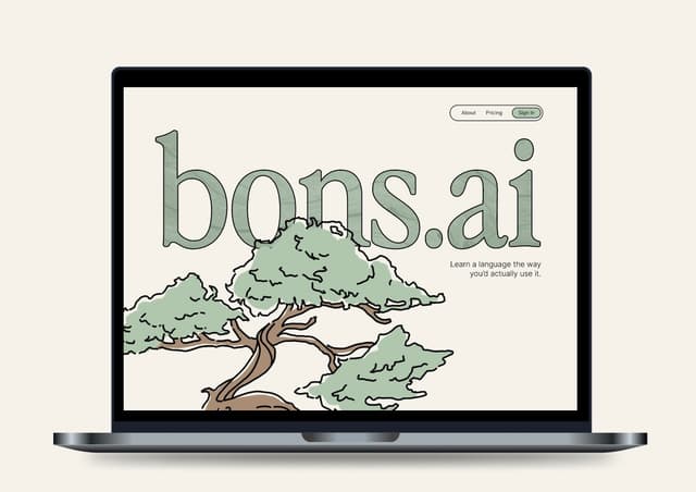 Bons.ai