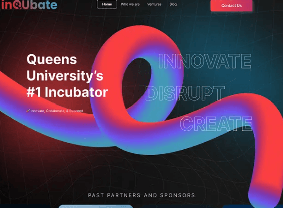 University Club Website